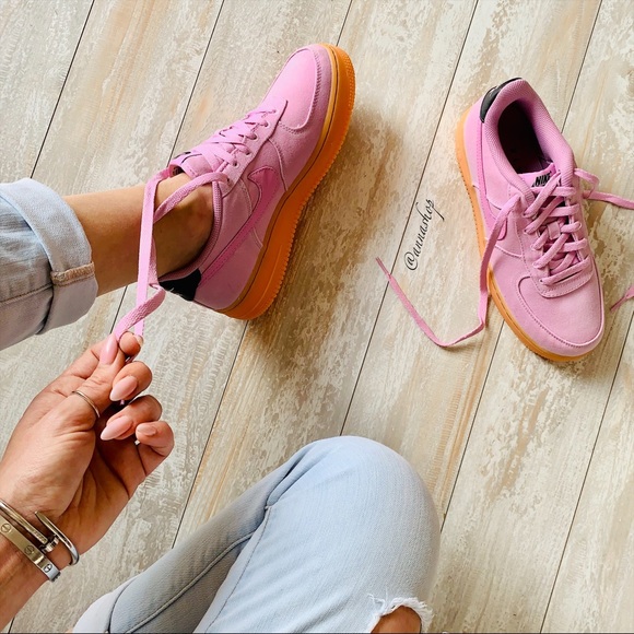 Nike Shoes - NWT Nike Air Force 1